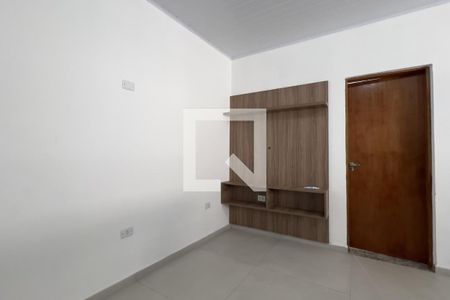 Sala de casa para alugar com 2 quartos, 50m² em Jardim Presidente Dutra, Guarulhos