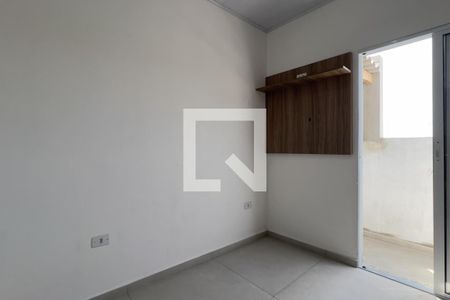Quarto 1 de casa para alugar com 2 quartos, 50m² em Jardim Presidente Dutra, Guarulhos