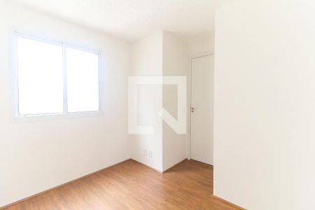 Quarto 1 de apartamento para alugar com 2 quartos, 32m² em Guaianases, São Paulo