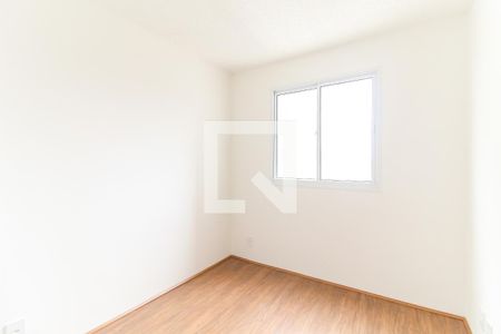 Quarto 1 de apartamento para alugar com 2 quartos, 32m² em Guaianases, São Paulo