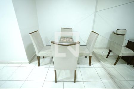 Apartamento para alugar com 3 quartos, 66m² em Vila Rosa, Goiânia