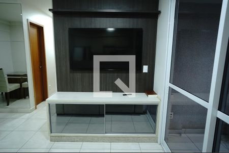 Apartamento para alugar com 3 quartos, 66m² em Vila Rosa, Goiânia