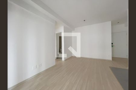 Sala de apartamento para alugar com 2 quartos, 61m² em Bela Vista, Osasco