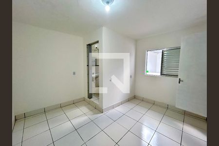 Quarto Suíte de casa para alugar com 3 quartos, 80m² em Vila Barros, Guarulhos