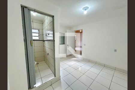 Quarto Suíte de casa para alugar com 3 quartos, 80m² em Vila Barros, Guarulhos