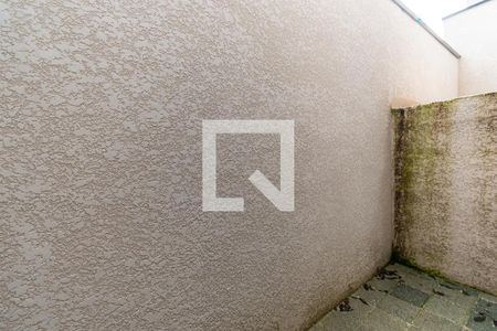 Quarto 1 - Varanda de apartamento para alugar com 2 quartos, 36m² em Vila Prudente, São Paulo