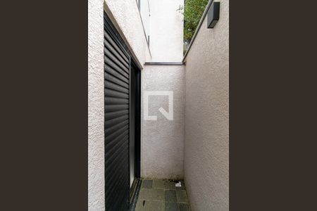 Quarto 1 - Varanda de apartamento para alugar com 2 quartos, 36m² em Vila Prudente, São Paulo