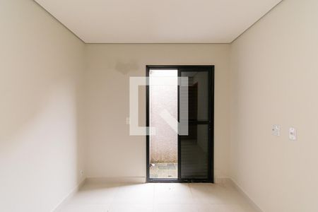 Quarto 1 de apartamento para alugar com 2 quartos, 36m² em Vila Prudente, São Paulo