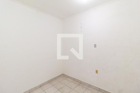 Quarto 1 de casa para alugar com 3 quartos, 130m² em Vila Janete, Carapicuíba