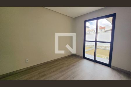 Casa de Condomínio à venda com 4 quartos, 124m² em Ouro Preto, Belo Horizonte