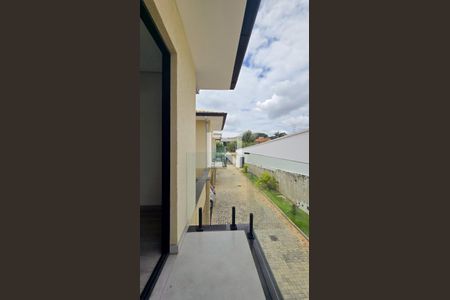 Casa de Condomínio à venda com 4 quartos, 124m² em Ouro Preto, Belo Horizonte