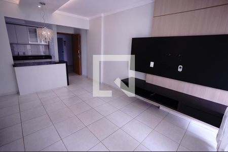 Apartamento para alugar com 2 quartos, 70m² em Setor Bela Vista, Goiânia
