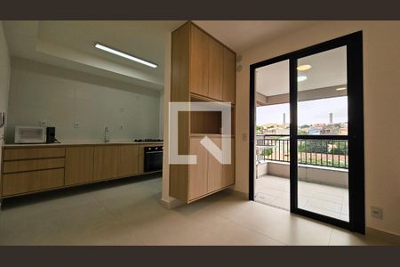 Apartamento para alugar com 1 quarto, 68m² em Recanto Quarto Centenario, Jundiaí