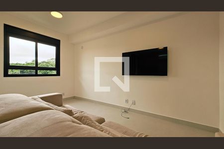 Apartamento para alugar com 1 quarto, 68m² em Recanto Quarto Centenario, Jundiaí