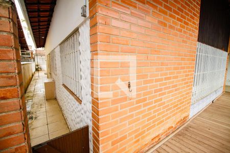 Casa para alugar com 3 quartos, 384m² em Balneario Flórida, Praia Grande