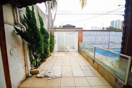 Casa para alugar com 3 quartos, 384m² em Balneario Flórida, Praia Grande