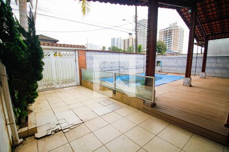 Casa para alugar com 3 quartos, 384m² em Balneario Flórida, Praia Grande