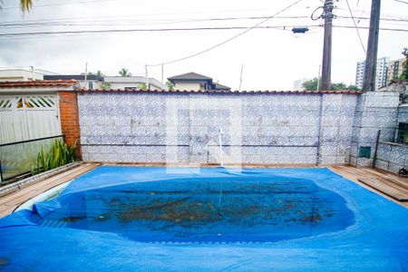 Casa para alugar com 3 quartos, 384m² em Balneario Flórida, Praia Grande