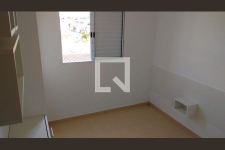 Quarto de apartamento para alugar com 2 quartos, 138m² em Parque Senhor do Bonfim, Taubaté