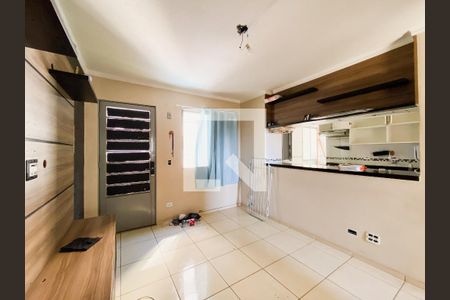 Apartamento para alugar com 2 quartos, 47m² em Butantã, São Paulo