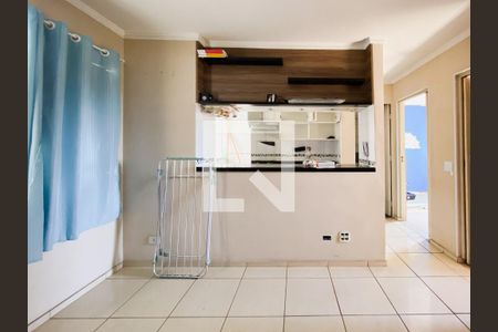 Apartamento para alugar com 2 quartos, 47m² em Butantã, São Paulo