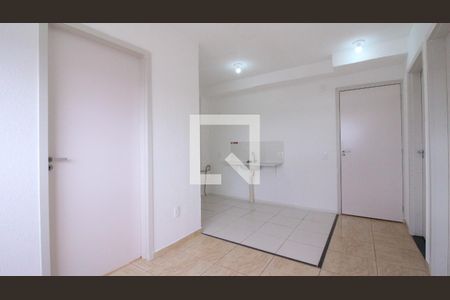 Apartamento para alugar com 2 quartos, 36m² em Fazenda da Juta, São Paulo
