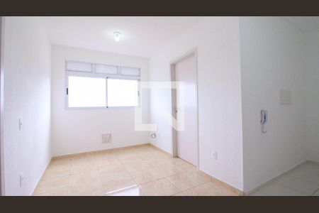 Apartamento para alugar com 2 quartos, 36m² em Fazenda da Juta, São Paulo