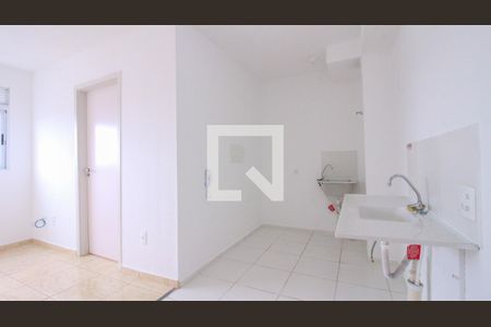 Apartamento para alugar com 2 quartos, 36m² em Fazenda da Juta, São Paulo