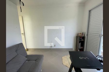 Suíte 1 de casa para alugar com 3 quartos, 131m² em Jardim Ester, São Paulo