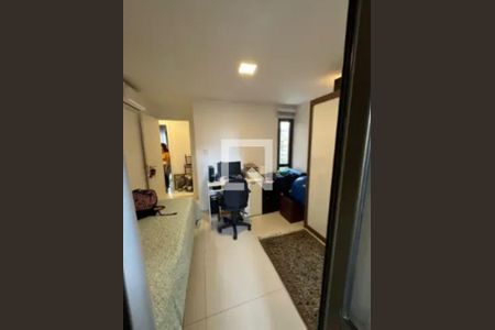 Apartamento para alugar com 5 quartos, 196m² em Graça, Salvador