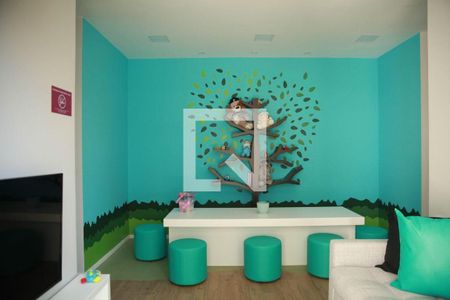 Área externa de apartamento para alugar com 2 quartos, 42m² em Loteamento City Jaragua, São Paulo