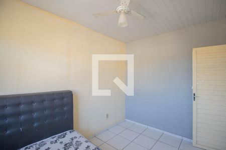 Quarto 1 de apartamento para alugar com 2 quartos, 45m² em Raul Veiga, São Gonçalo