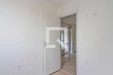 Quarto 1 de apartamento para alugar com 2 quartos, 35m² em Vila Jaguara, São Paulo