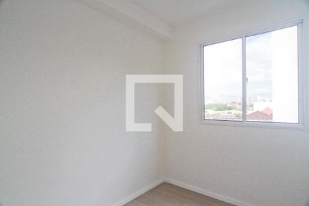 Quarto 1 de apartamento para alugar com 2 quartos, 35m² em Vila Jaguara, São Paulo