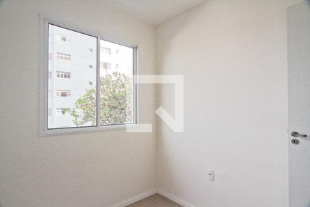 Quarto 1 de apartamento para alugar com 2 quartos, 35m² em Vila Jaguara, São Paulo