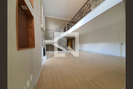 Sala de casa à venda com 4 quartos, 450m² em Alphaville Centro Industrial e Empresarial/Alphaville., Barueri