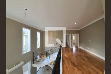 Casa à venda com 4 quartos, 450m² em Alphaville Centro Industrial e Empresarial/Alphaville., Barueri