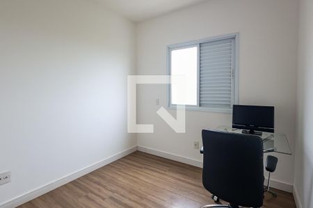 Quarto de apartamento para alugar com 3 quartos, 69m² em Jardim Sevilha, Indaiatuba
