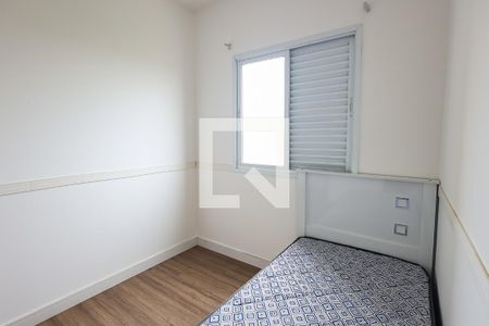 Quarto 2 de apartamento para alugar com 3 quartos, 69m² em Jardim Sevilha, Indaiatuba