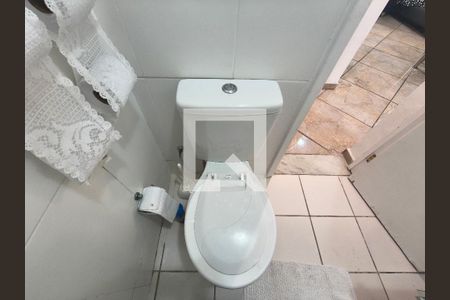 Casa de Condomínio para alugar com 2 quartos, 65m² em Freguesia (jacarepaguá), Rio de Janeiro