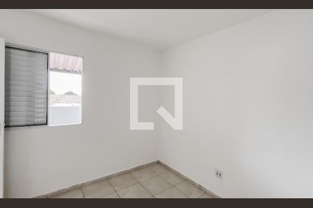 Suite 1 de casa de condomínio para alugar com 2 quartos, 75m² em Cidade Patriarca, São Paulo