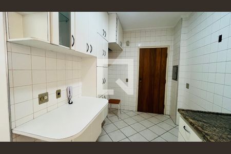 Apartamento para alugar com 3 quartos, 87m² em Fazenda Santa Cândida, Campinas
