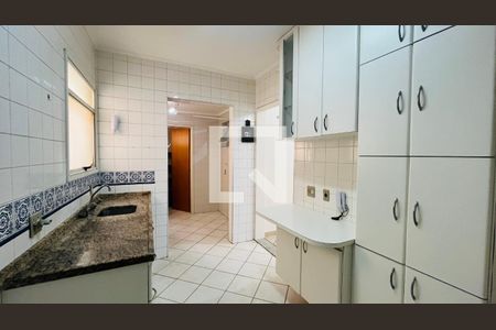 Apartamento para alugar com 3 quartos, 87m² em Fazenda Santa Cândida, Campinas