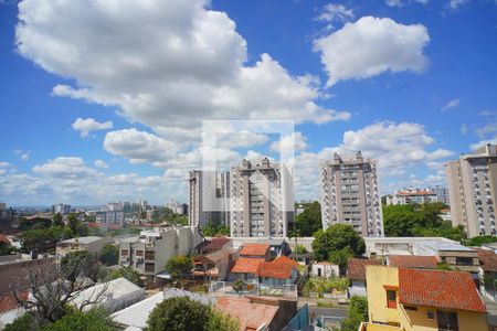 Quarto 1_Vista de apartamento para alugar com 2 quartos, 150m² em Cristo Redentor, Porto Alegre