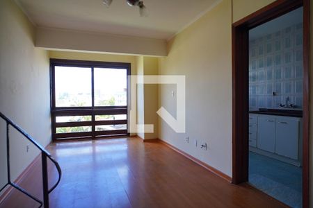 Sala de apartamento para alugar com 2 quartos, 150m² em Cristo Redentor, Porto Alegre