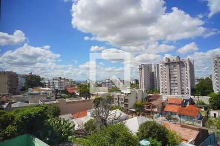 Quarto 2_Vista de apartamento para alugar com 2 quartos, 150m² em Cristo Redentor, Porto Alegre