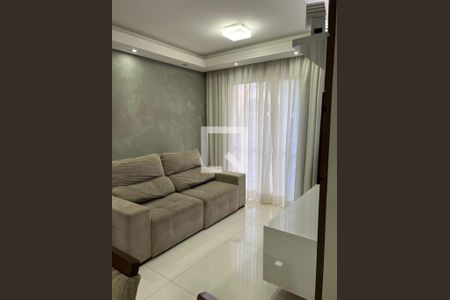 Apartamento à venda com 3 quartos, 72m² em São Bernardo, Campinas