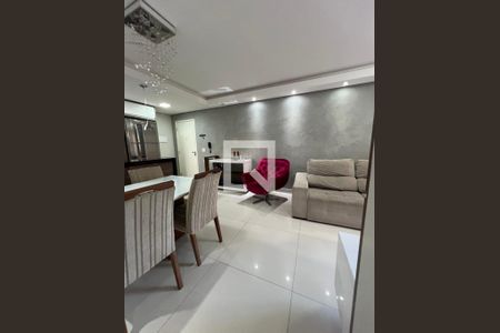 Apartamento à venda com 3 quartos, 72m² em São Bernardo, Campinas