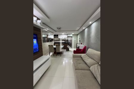 Apartamento à venda com 3 quartos, 72m² em São Bernardo, Campinas