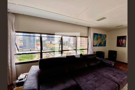 Apartamento à venda com 4 quartos, 296m² em Jardim Barbosa, Guarulhos